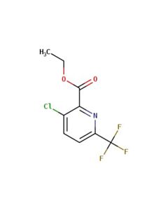 Astatech ETHYL 3-CHLORO-6-(TRIFLUOROMETHYL)PICOLINATE; 1G; Purity 97%; MDL-MFCD14698207